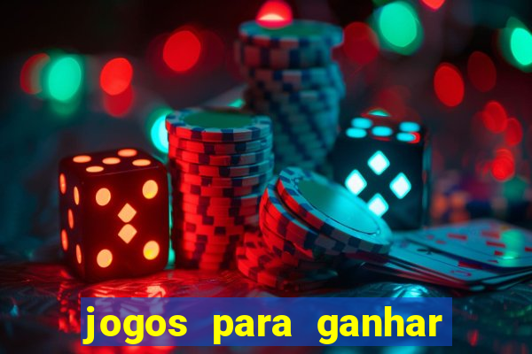 jogos para ganhar dinheiro real pagbank